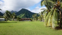 Polynésie Française - Tahiti